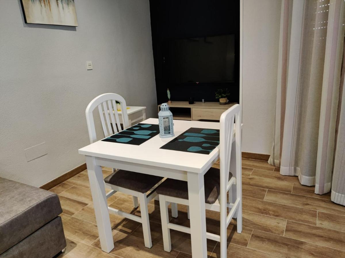 Duerme A Gusto - Tu Habitacion Acogedora En Torredonjimeno Exterior photo